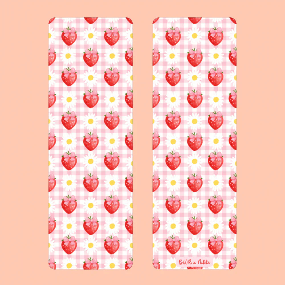 Bookmarks
